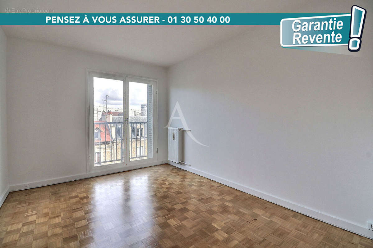 Appartement à VERSAILLES