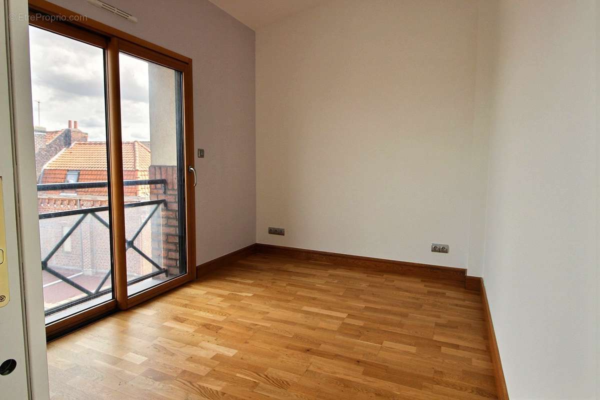 Appartement à CROIX