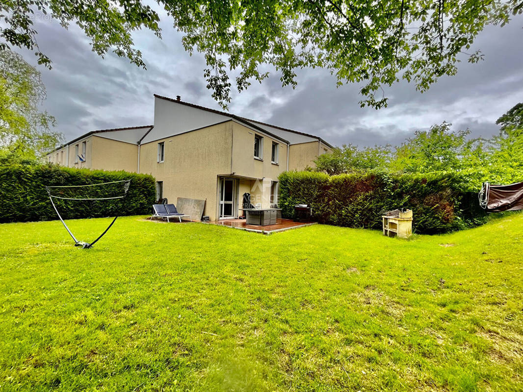 Maison à CERGY