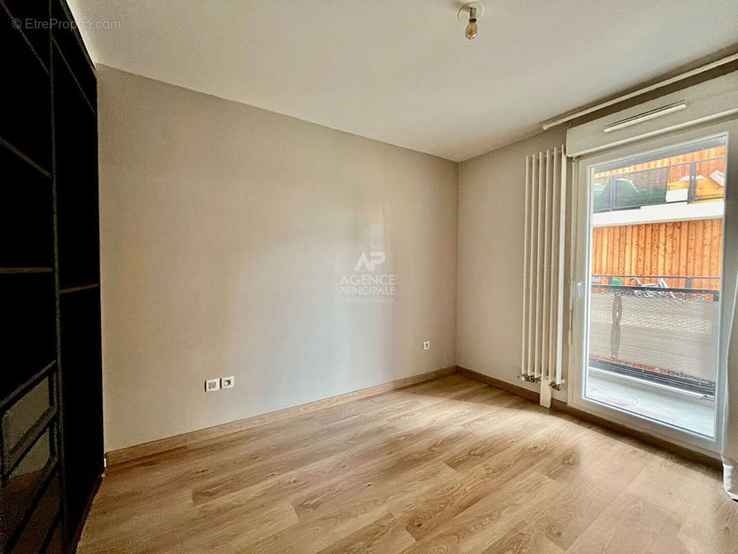 Appartement à CERGY