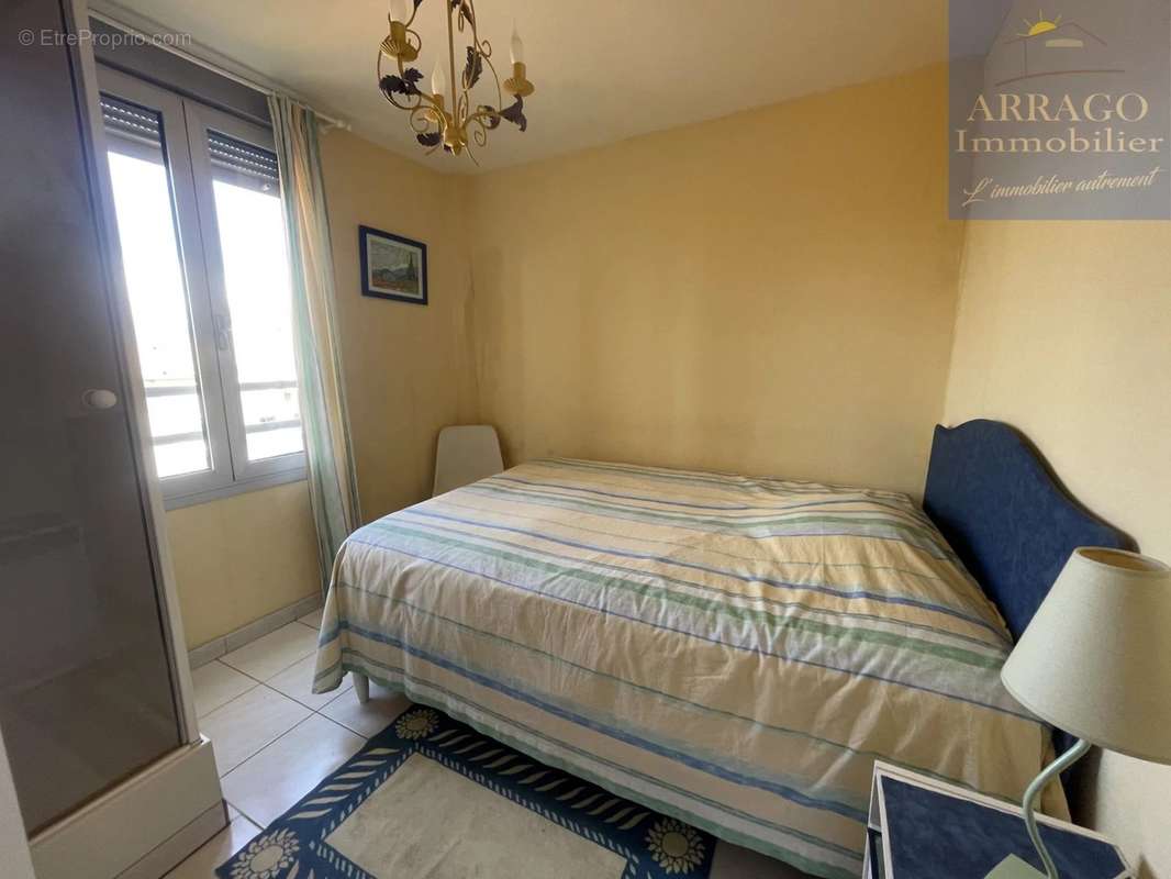 Appartement à VALRAS-PLAGE