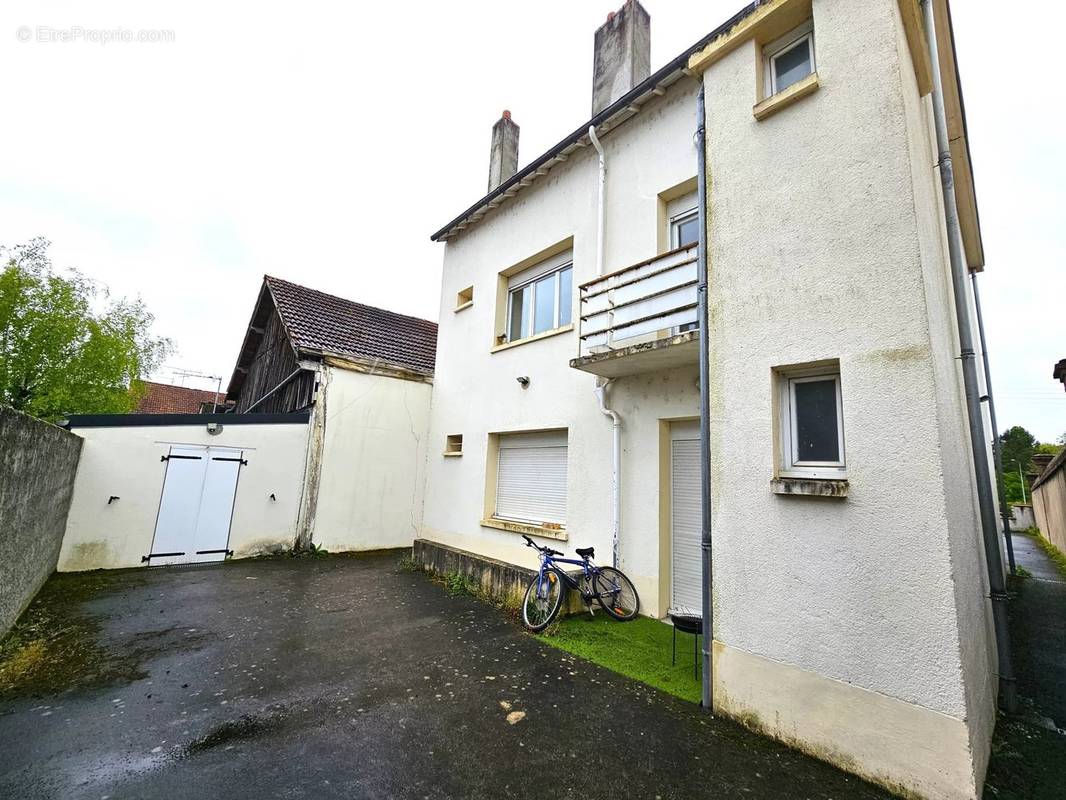 Appartement à ORLEANS