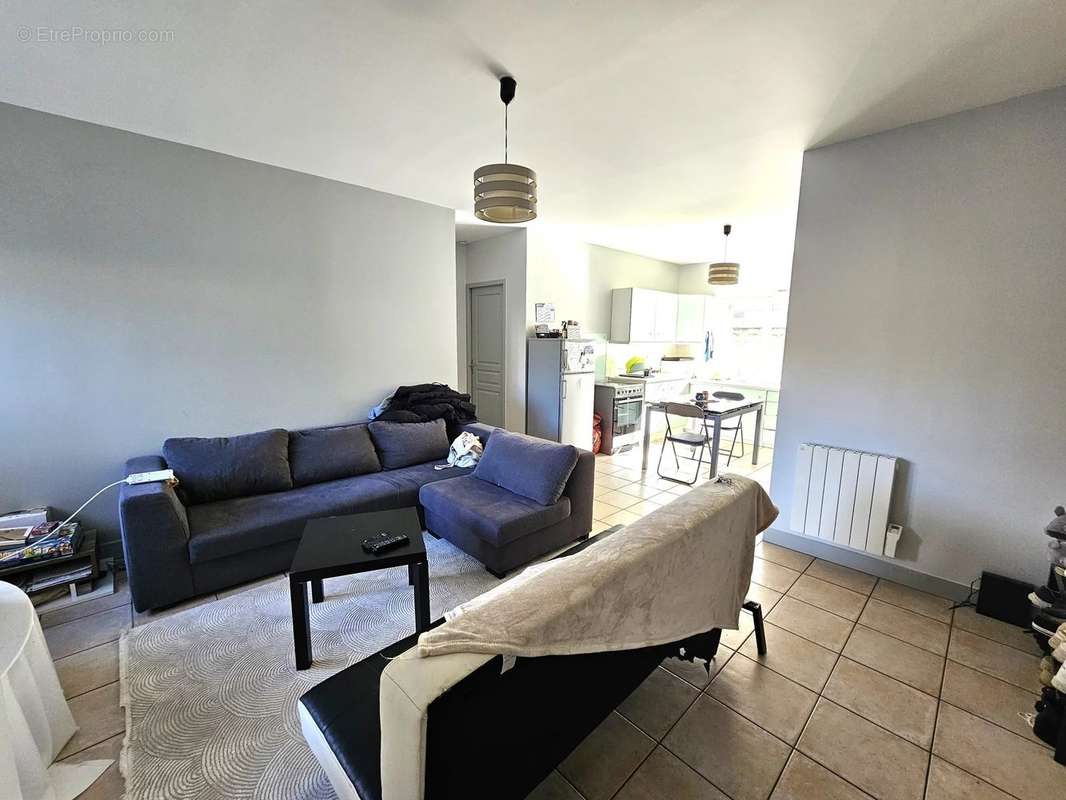 Appartement à ORLEANS