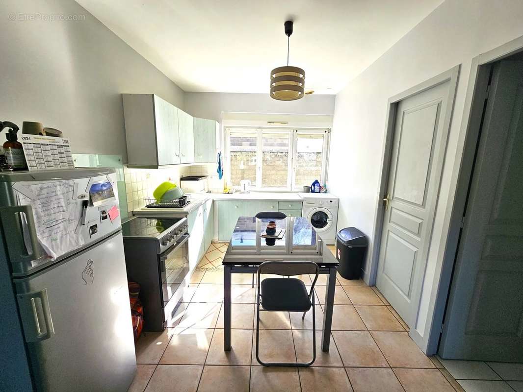 Appartement à ORLEANS