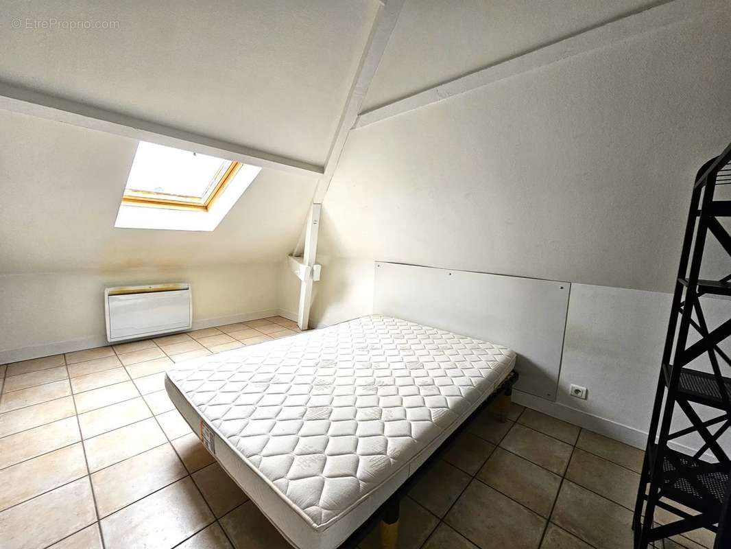 Appartement à ORLEANS