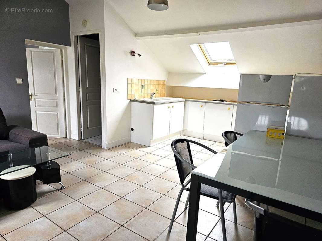 Appartement à ORLEANS