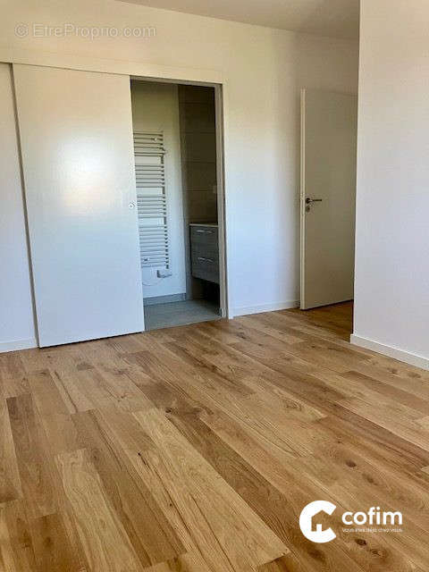 Appartement à ANGLET