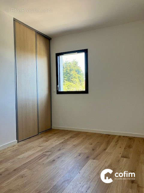 Appartement à ANGLET