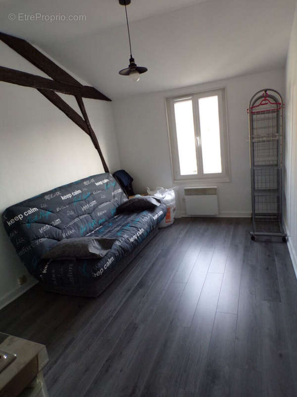 Appartement à BOURGES