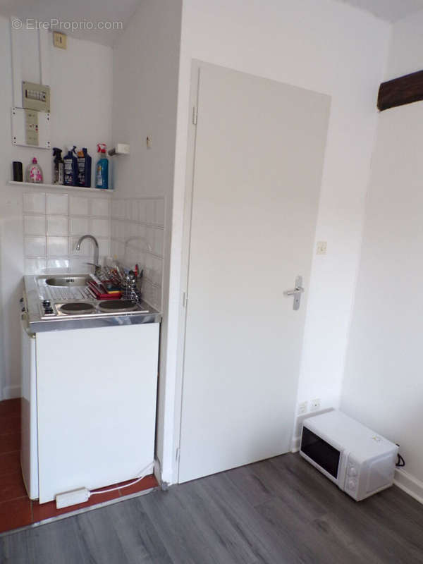 Appartement à BOURGES