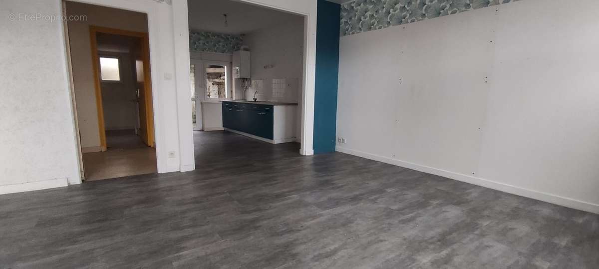 Appartement à PERROS-GUIREC