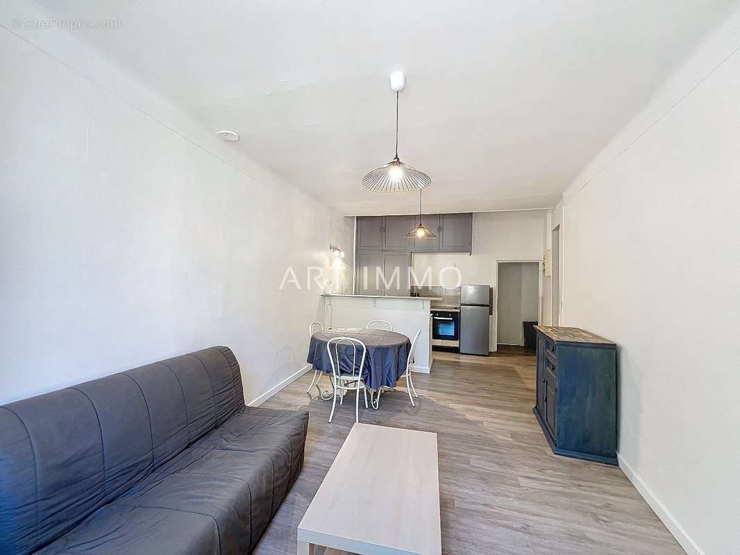 Appartement à CAVAILLON