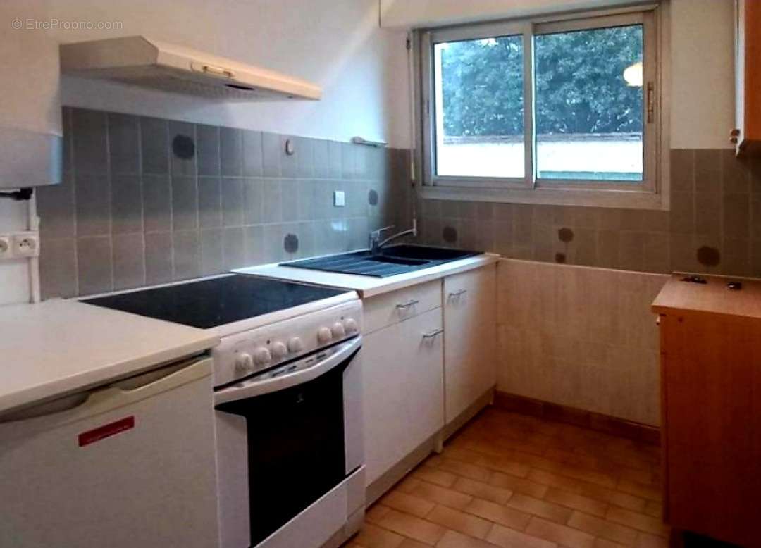 Appartement à BERGERAC