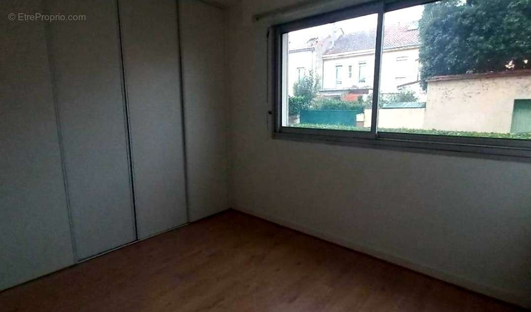 Appartement à BERGERAC