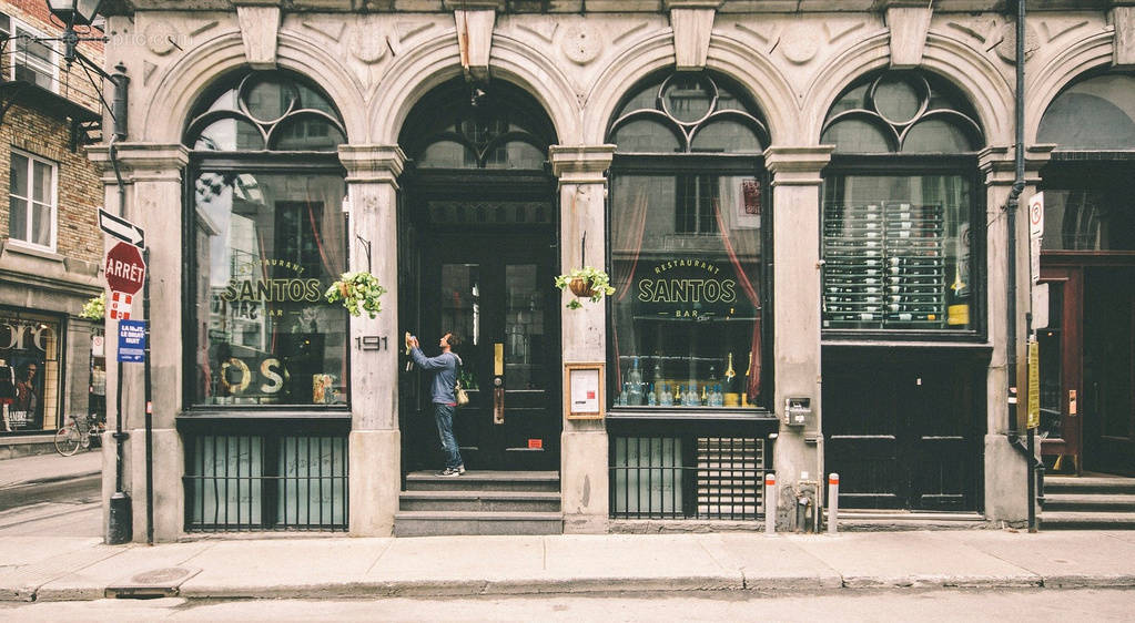 Commerce à ANGOULEME