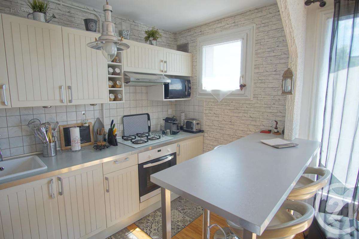 Appartement à CHOISY-LE-ROI