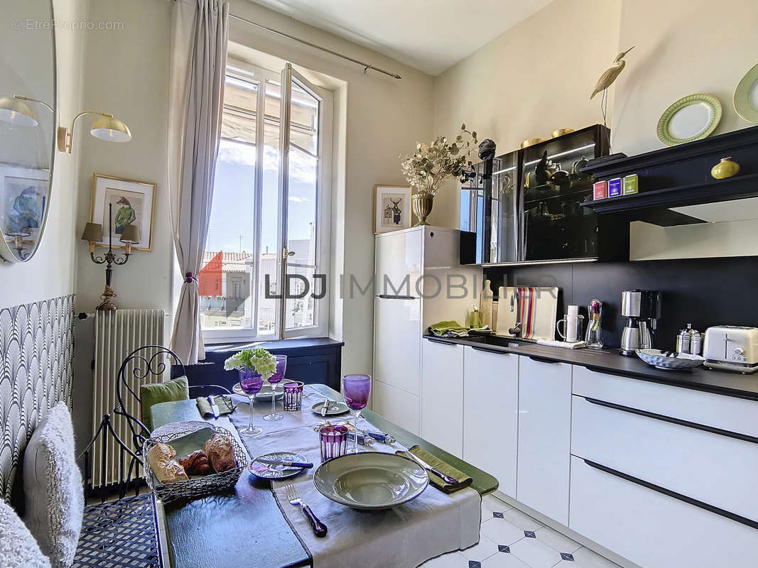 Appartement à PERPIGNAN