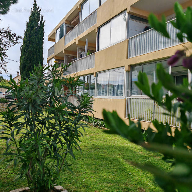 Appartement à LA SEYNE-SUR-MER