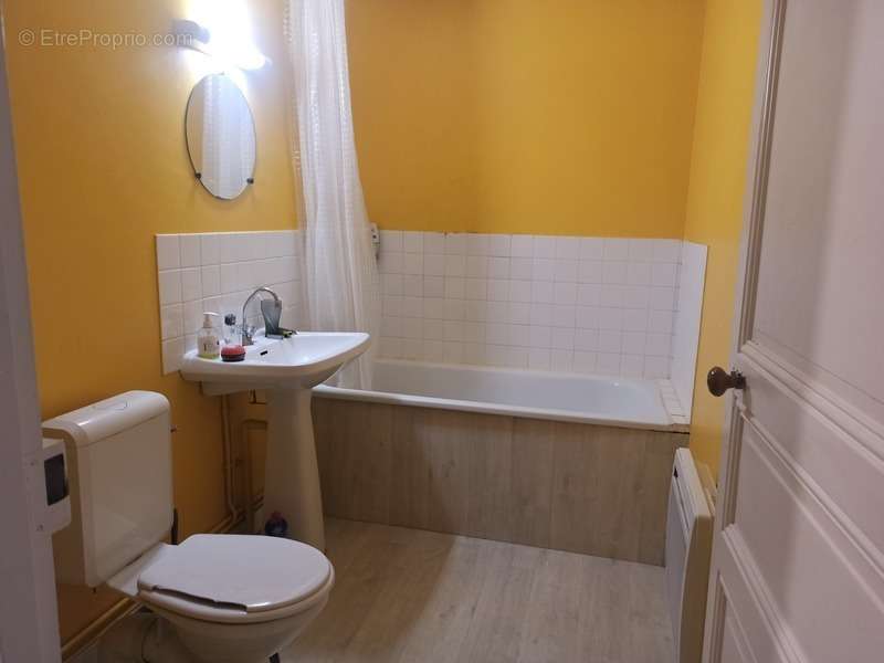 Appartement à ANGERS