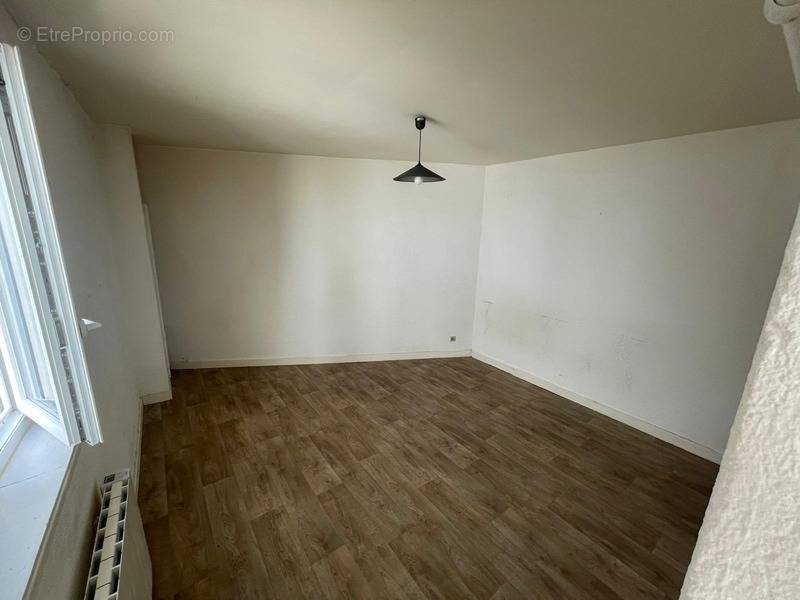 Appartement à ANGERS