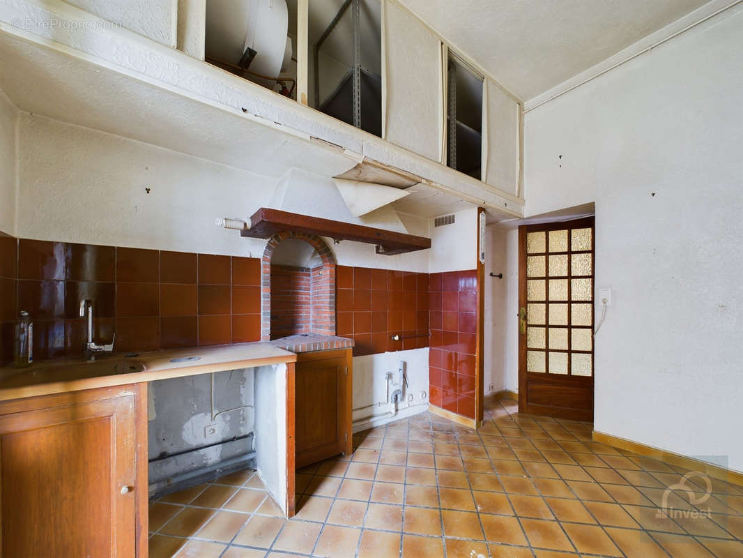 Appartement à AJACCIO