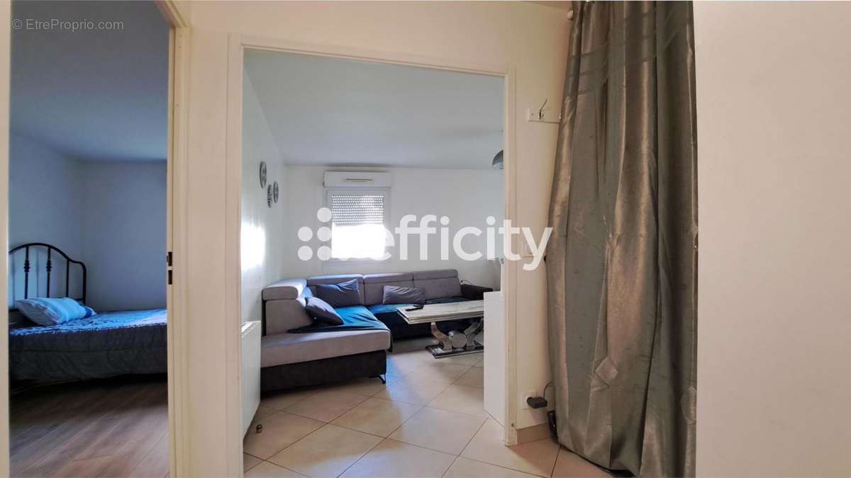 Appartement à CHELLES