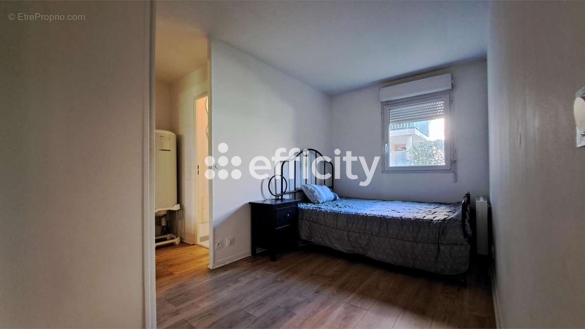 Appartement à CHELLES