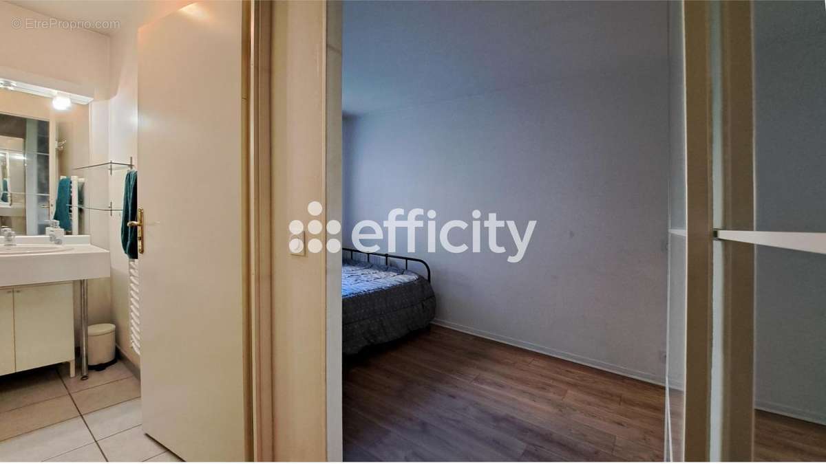 Appartement à CHELLES