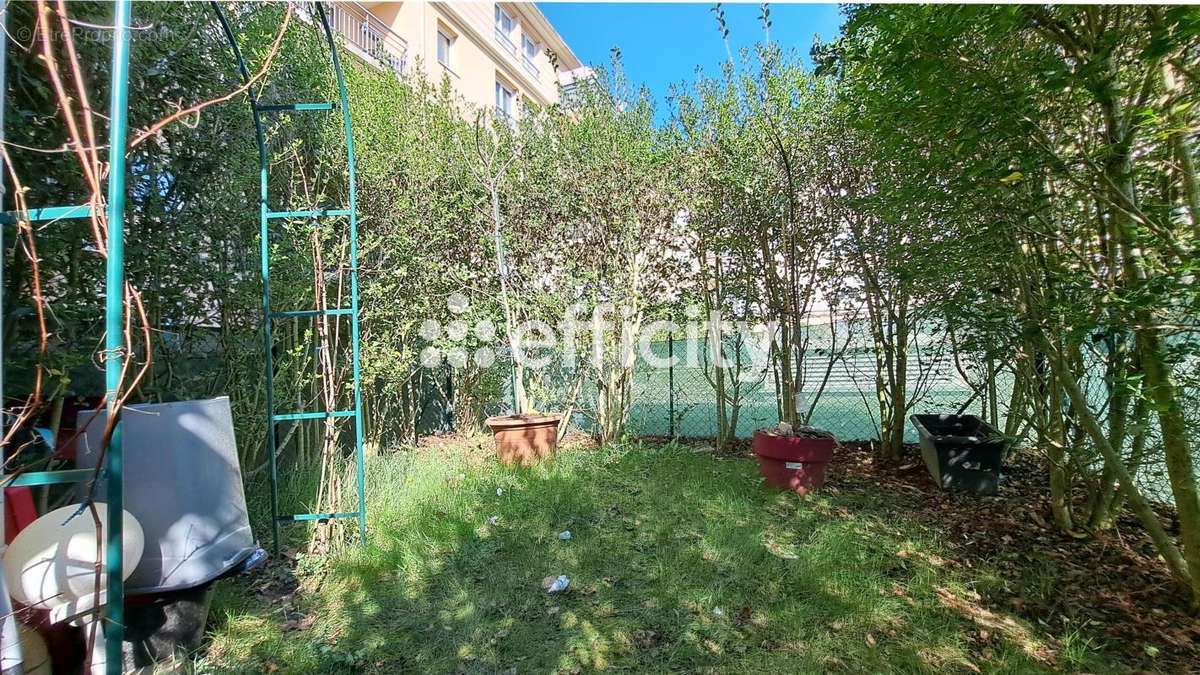 Appartement à CHELLES