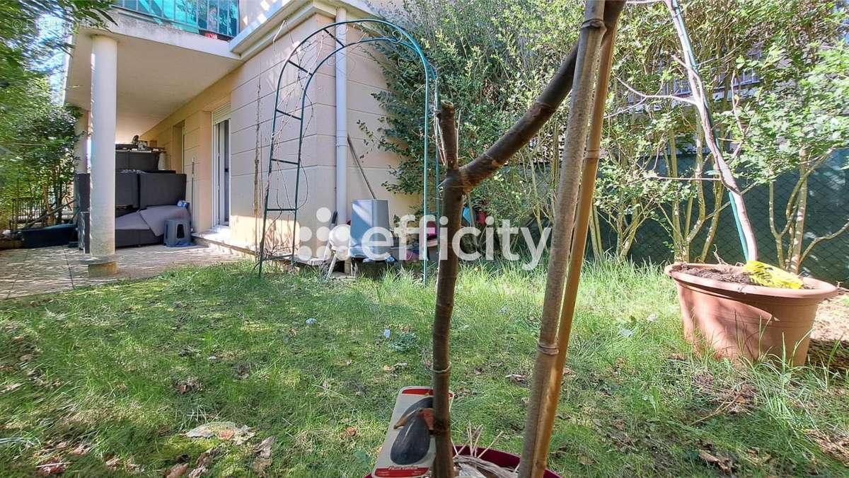 Appartement à CHELLES