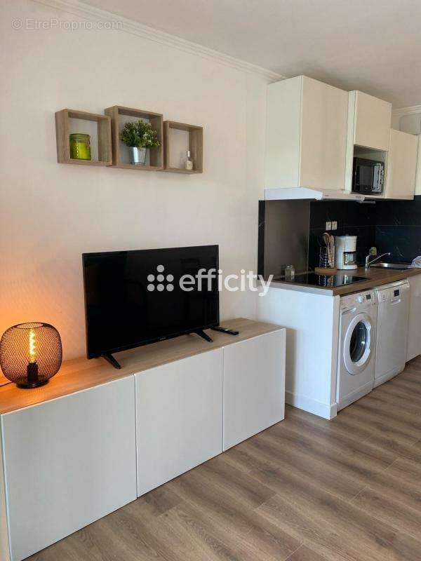 Appartement à GRIMAUD