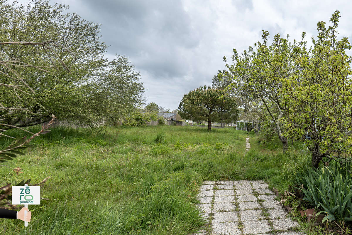 Maison à LA GARNACHE