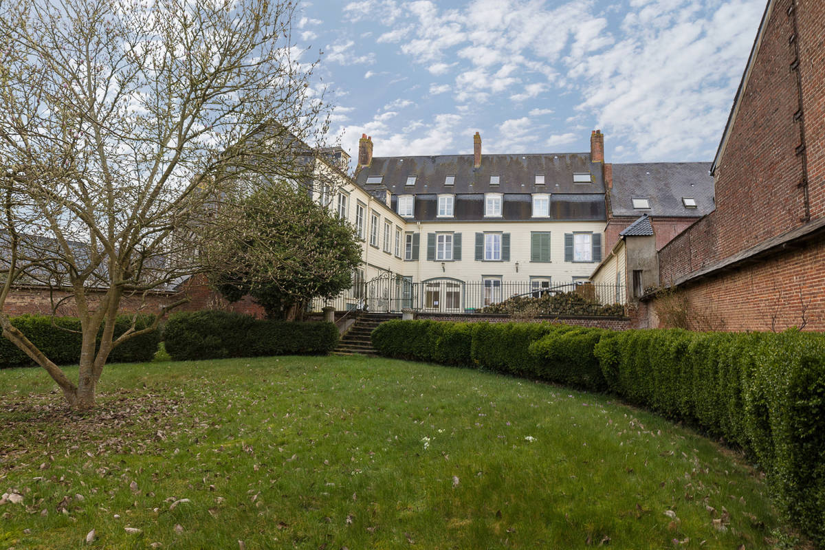 Appartement à AUMALE