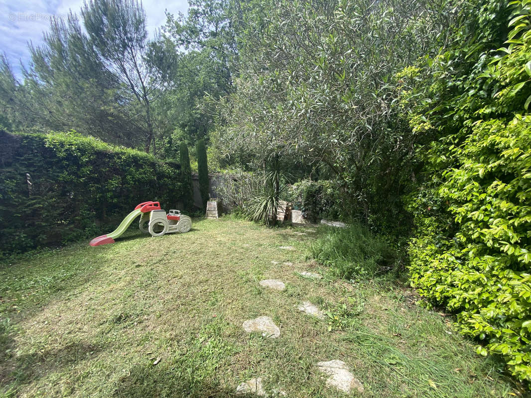 Maison à MOUGINS