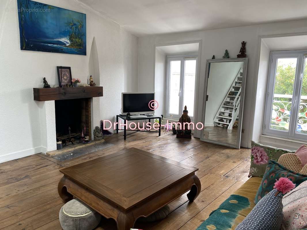 Appartement à LA ROCHELLE