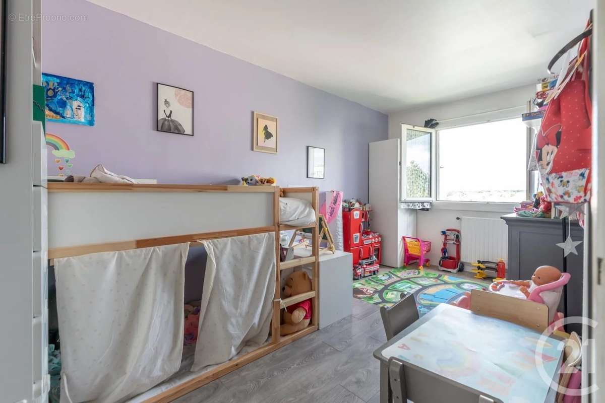 Appartement à CHAMPIGNY-SUR-MARNE