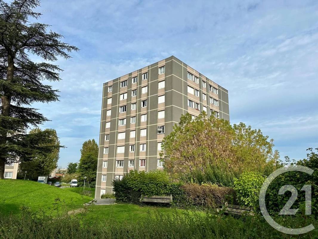 Appartement à CHAMPIGNY-SUR-MARNE