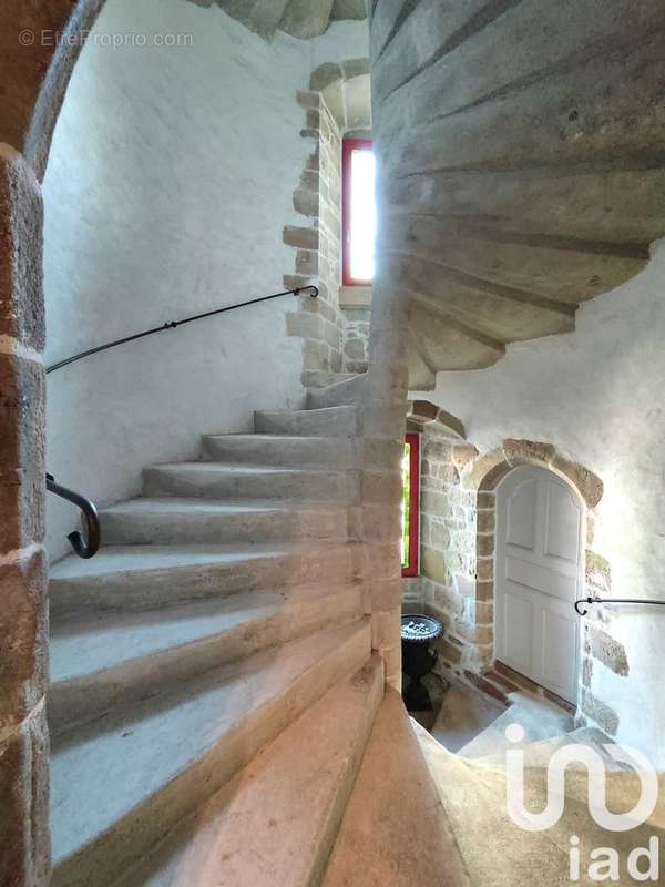 Photo 9 - Maison à BEAULIEU-SUR-DORDOGNE