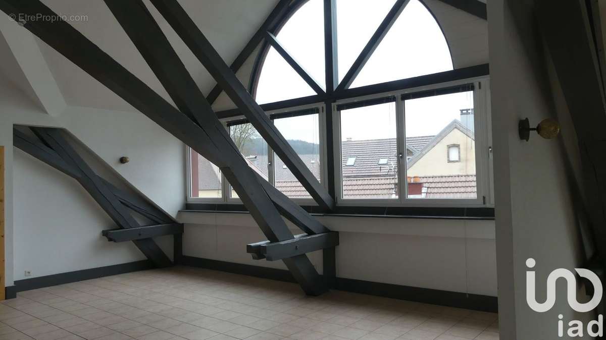 Photo 2 - Appartement à PONTARLIER