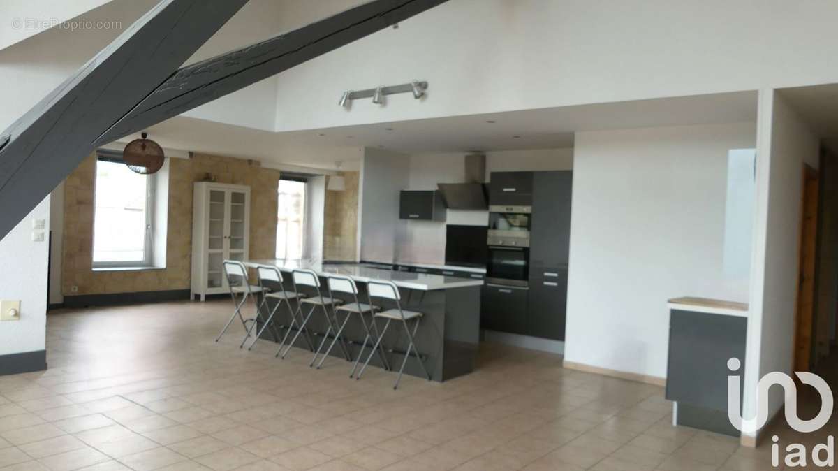 Photo 7 - Appartement à PONTARLIER