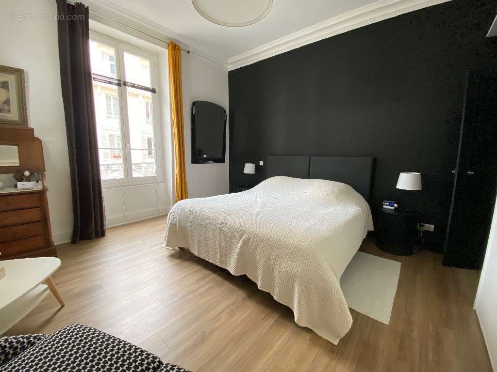 Appartement à VICHY