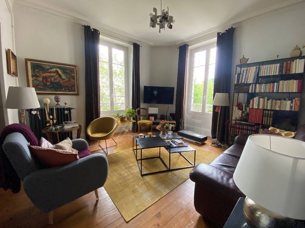 Appartement à VICHY