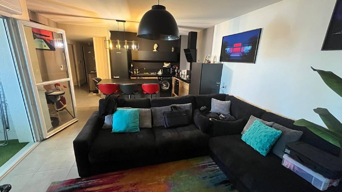 Appartement à PERPIGNAN