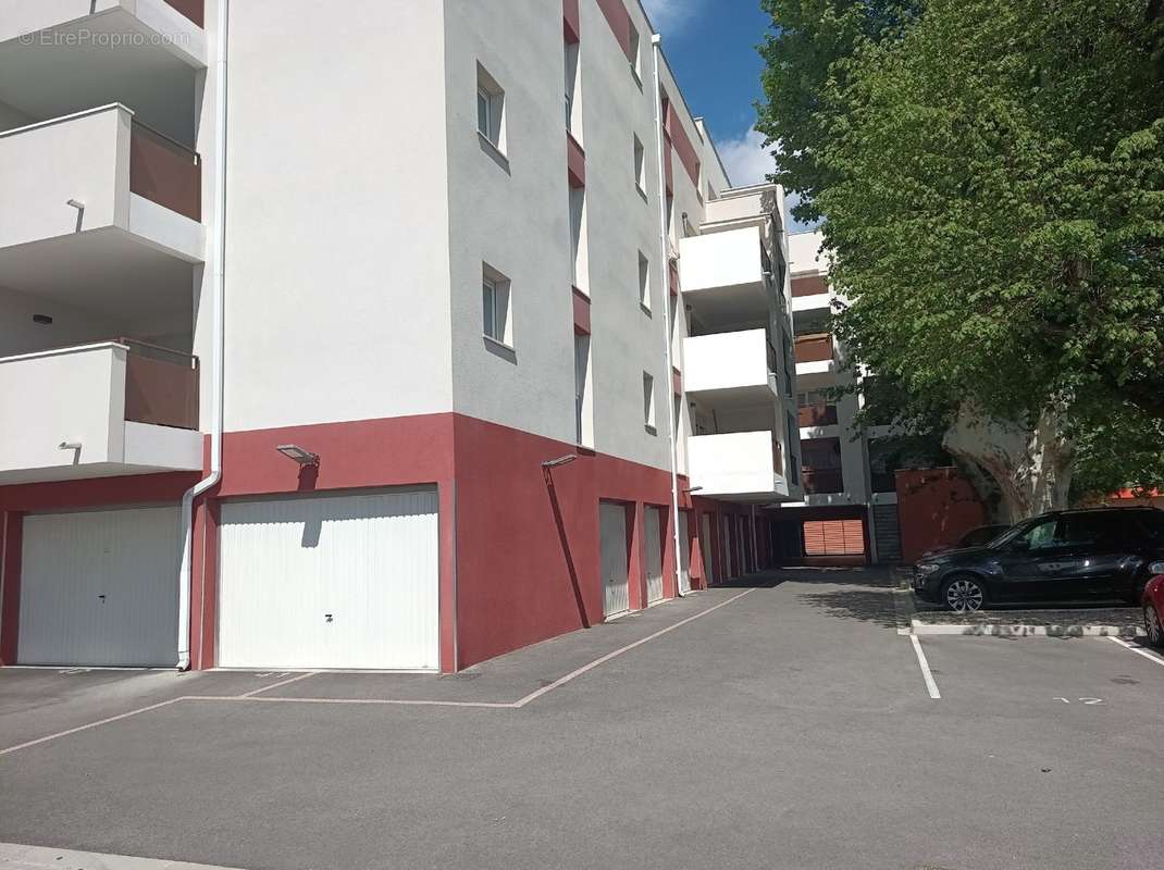 Appartement à PERPIGNAN