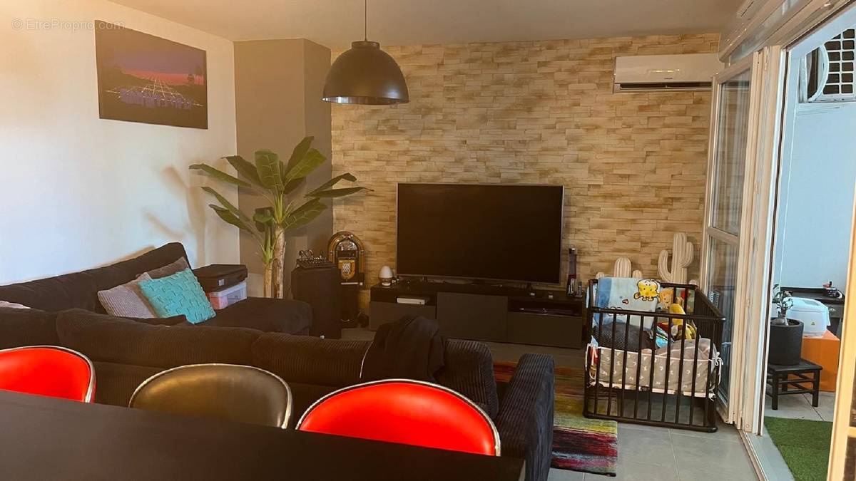 Appartement à PERPIGNAN