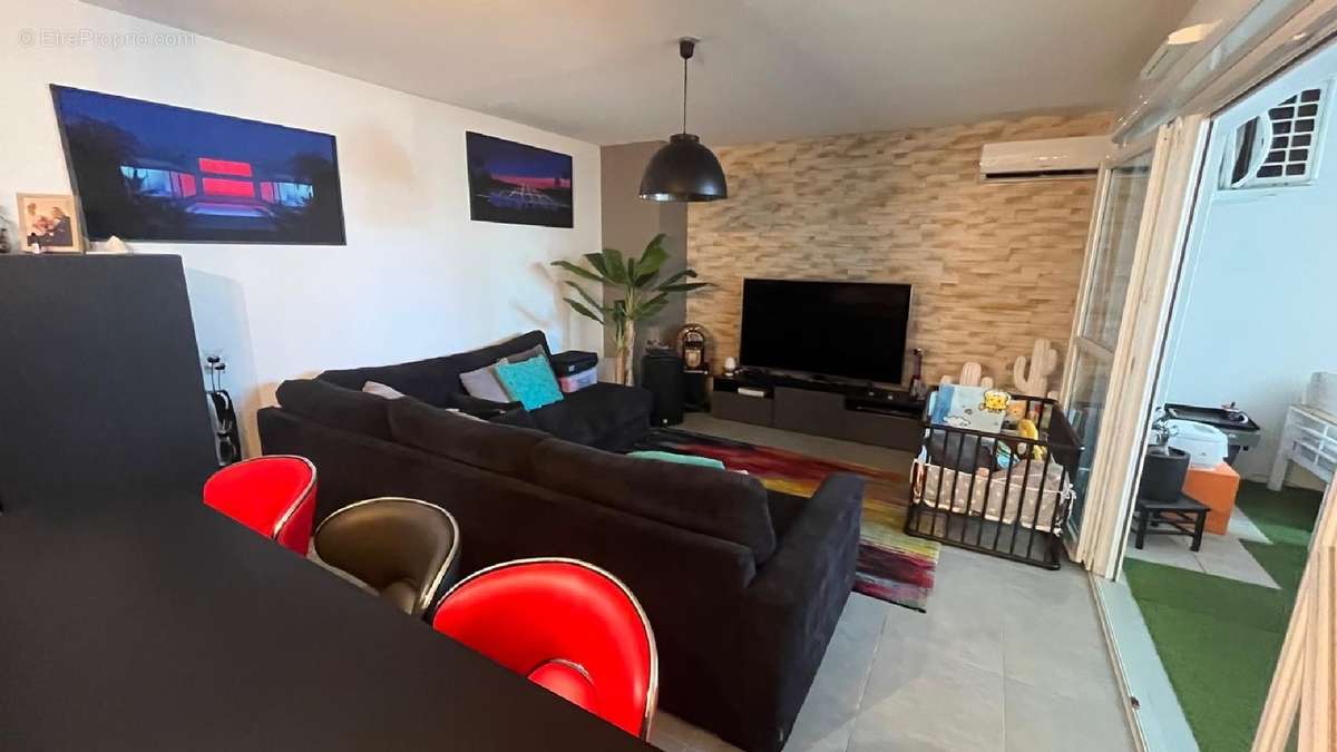 Appartement à PERPIGNAN