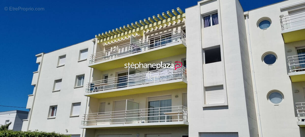 Appartement à ROYAN