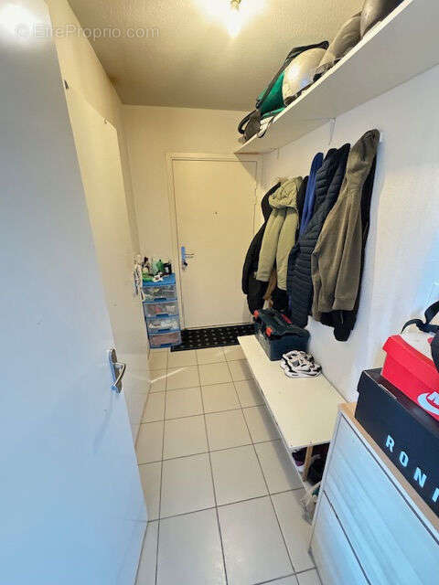 Appartement à FLOIRAC