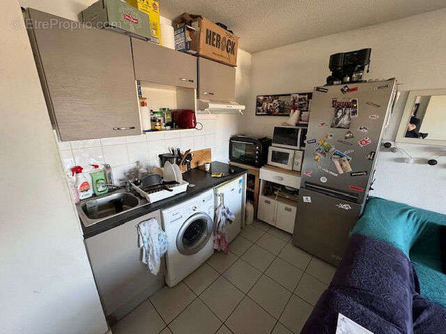 Appartement à FLOIRAC