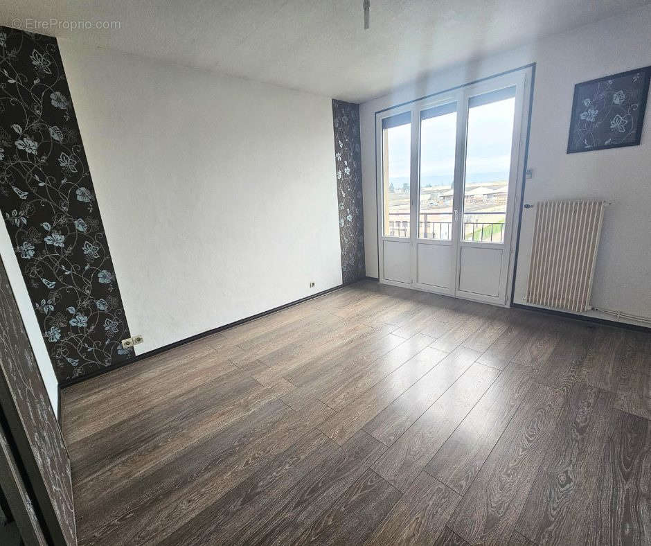 Appartement à ROANNE